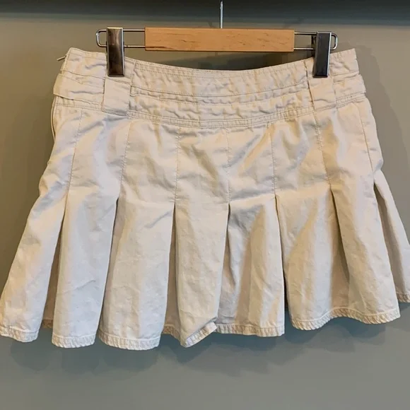 SMART SET Ruffle Mini Skirt - Picture 5 of 10